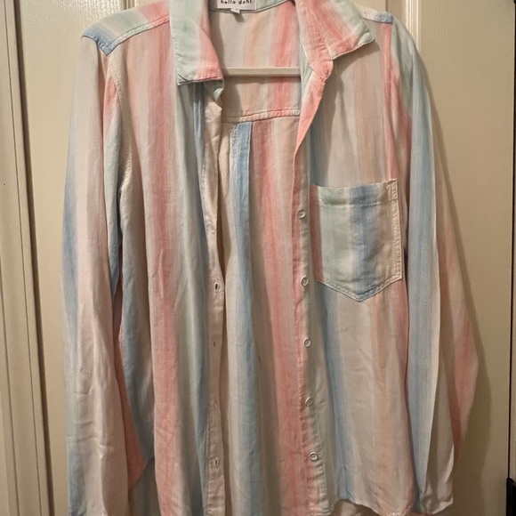 Shirt and skirt set. - Picture 5 of 6